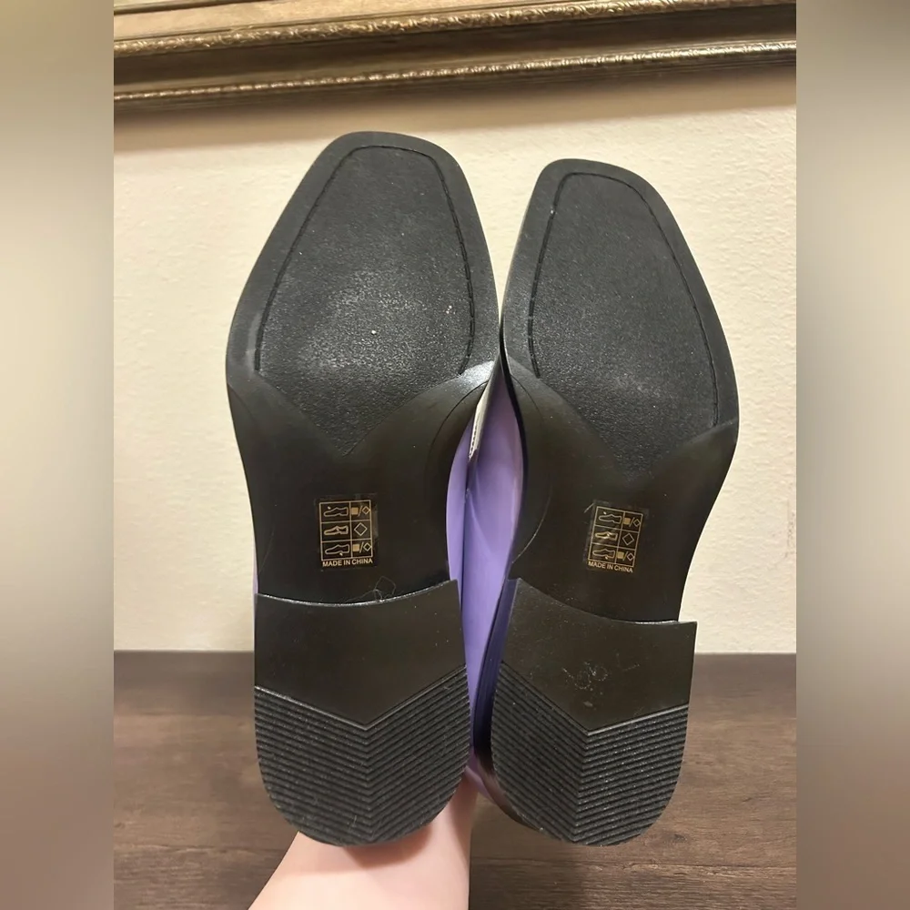 Viotti Dress Shoes